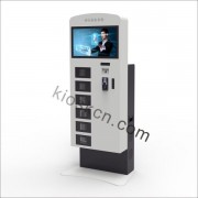 Cellphone charging kiosks 2